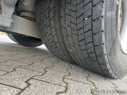 MERCEDES-BENZ Actros 1842 / EURO 5 /  7,35 m / 1 x Liege