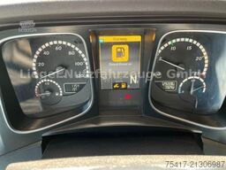 MERCEDES-BENZ Actros 1848 *Schubbodenhydraulik*Xenon*Retarder*