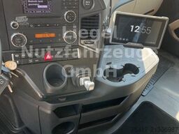 MERCEDES-BENZ Actros 1848 *Schubbodenhydraulik*Xenon*Retarder*