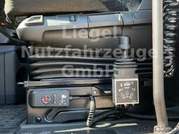 MERCEDES-BENZ Actros 1848 *Schubbodenhydraulik*Xenon*Retarder*