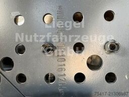 MERCEDES-BENZ Actros 1848 *Schubbodenhydraulik*Xenon*Retarder*