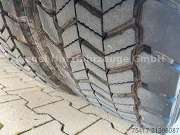 MERCEDES-BENZ Actros 1848 *Schubbodenhydraulik*Xenon*Retarder*