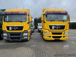 MAN TGS 18.400/BLS/2instock
