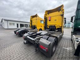 MAN TGS 18.400/BLS/2instock