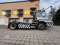 Terberg YT 182/Terminal-Truck/Top-Zustand!