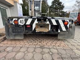 Terberg YT 182/Terminal-Truck/Top-Zustand!