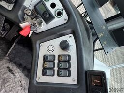 Terberg YT 182/Terminal-Truck/Top-Zustand!