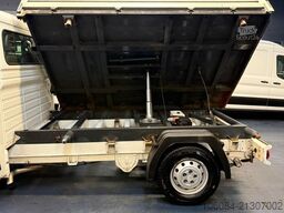 CITROEN Jumper 35 L2 3 Seiten Kipper AHK 3,0T 1.Hand