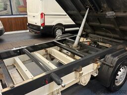 CITROEN Jumper 35 L2 3 Seiten Kipper AHK 3,0T 1.Hand