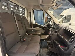 CITROEN Jumper 35 L2 3 Seiten Kipper AHK 3,0T 1.Hand