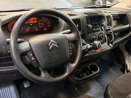 CITROEN Jumper 35 L2 3 Seiten Kipper AHK 3,0T 1.Hand