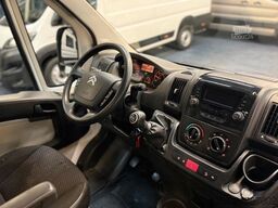 CITROEN Jumper 35 L2 3 Seiten Kipper AHK 3,0T 1.Hand