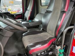 VOLVO FMX-540 10x4 Kipper