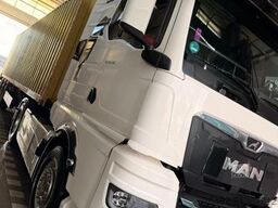 MAN TGX18.510 4x2 ACC AUT KlimaA LM Luft Standh.
