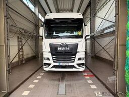 MAN TGX18.510 4x2 ACC AUT KlimaA LM Luft Standh.
