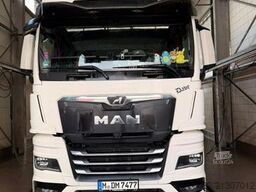 MAN TGX18.510 4x2 ACC AUT KlimaA LM Luft Standh.