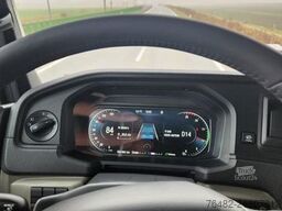 MAN TGX18.510 4x2 ACC AUT KlimaA LM Luft Standh.