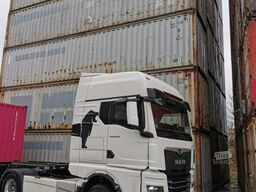 MAN TGX18.510 4x2 ACC AUT KlimaA LM Luft Standh.