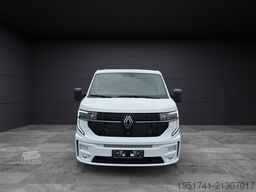 RENAULT Master Abschleppwagen Automatik AHK 3,5