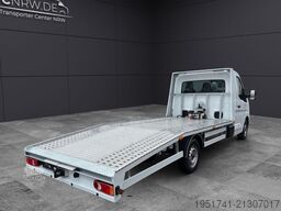 RENAULT Master Abschleppwagen Automatik AHK 3,5