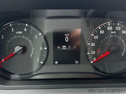 RENAULT Master Abschleppwagen Automatik AHK 3,5