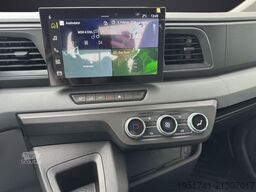 RENAULT Master Abschleppwagen Automatik AHK 3,5