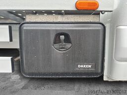 RENAULT Master Abschleppwagen Automatik AHK 3,5