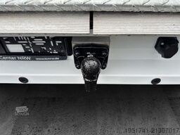 RENAULT Master Abschleppwagen Automatik AHK 3,5