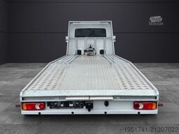 RENAULT Master Abschleppwagen Automatik AHK 3,5