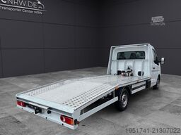 RENAULT Master Abschleppwagen Automatik AHK 3,5