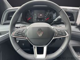 RENAULT Master Abschleppwagen Automatik AHK 3,5