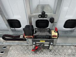 RENAULT Master Abschleppwagen Automatik AHK 3,5