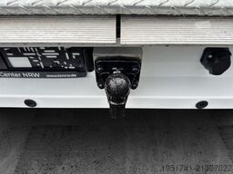 RENAULT Master Abschleppwagen Automatik AHK 3,5