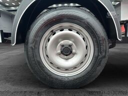 RENAULT Master Abschleppwagen Automatik AHK 3,5