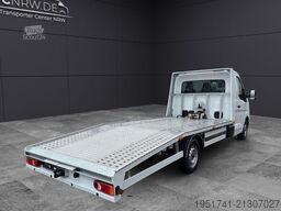RENAULT Master Abschleppwagen Automatik AHK 3,5