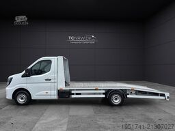 RENAULT Master Abschleppwagen Automatik AHK 3,5