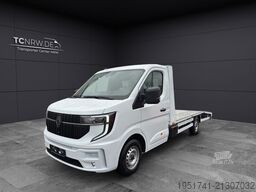 RENAULT Master Abschleppwagen Automatik AHK 3,5