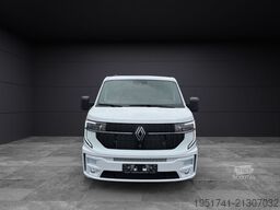 RENAULT Master Abschleppwagen Automatik AHK 3,5