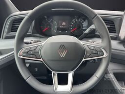 RENAULT Master Abschleppwagen Automatik AHK 3,5