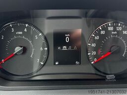 RENAULT Master Abschleppwagen Automatik AHK 3,5