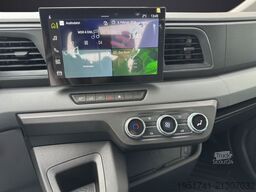 RENAULT Master Abschleppwagen Automatik AHK 3,5