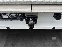 RENAULT Master Abschleppwagen Automatik AHK 3,5