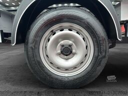 RENAULT Master Abschleppwagen Automatik AHK 3,5