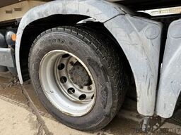 MAN TGX 24.400 6X2 SWAP CHASSIS EURO5 NL-truck PROD2