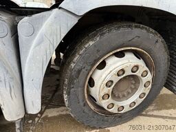 MAN TGX 24.400 6X2 SWAP CHASSIS EURO5 NL-truck PROD2