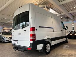MERCEDES-BENZ Sprinter 316 CDI*Hoch+Lang*AHK=3.500Kg*Klima