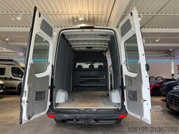 MERCEDES-BENZ Sprinter 316 CDI*Hoch+Lang*AHK=3.500Kg*Klima