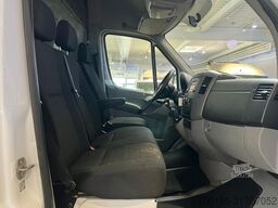 MERCEDES-BENZ Sprinter 316 CDI*Hoch+Lang*AHK=3.500Kg*Klima