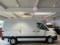 MERCEDES-BENZ Sprinter 316 CDI*Hoch+Lang*AHK=3.500Kg*Klima