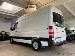 MERCEDES-BENZ Sprinter 316 CDI*Hoch+Lang*AHK=3.500Kg*Klima